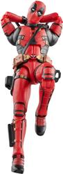 Hasbro Deadpool & Wolverine Marvel Legends Deadpool 6-Inch Figurine