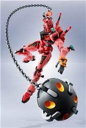 BANDAI Tamashii Metal Robot Spirits Red Gundam GQuuuuuuX