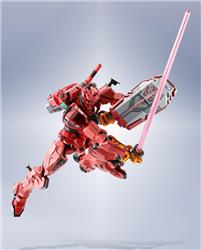 BANDAI Tamashii Metal Robot Spirits Red Gundam GQuuuuuuX