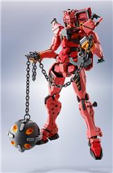 BANDAI Tamashii Metal Robot Spirits Red Gundam GQuuuuuuX