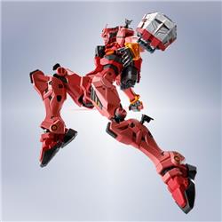 BANDAI Tamashii Metal Robot Spirits Red Gundam GQuuuuuuX