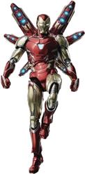 Threezero Marvel Studios: The Infinity Saga Iron Man Mark 85 DLX