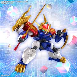 Bandai Ryujinmaru "Mashin Hero Wataru"