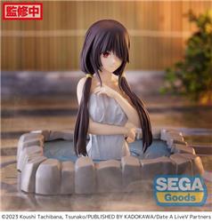 SEGA Thermae Utopia "DATE A LIVE V" "Kurumi Tokisaki"
