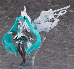 GSC MAX Factory Hatsune Miku: Happy 16th Birthday Ver.