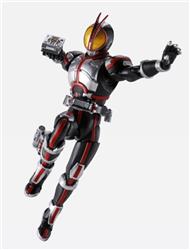 Tamashii MASKED RIDER FAIZ "Masked Rider Faiz"