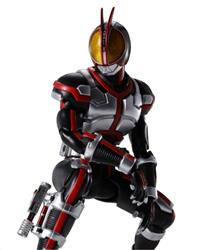 Tamashii MASKED RIDER FAIZ "Masked Rider Faiz"