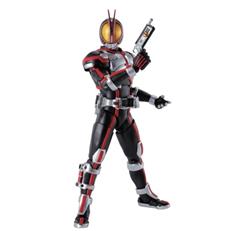 Tamashii MASKED RIDER FAIZ "Masked Rider Faiz"