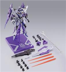 P-Bandai Exclusive TAMASHII NATIONS METAL BUILD 1.5(EYES) GUNDAM