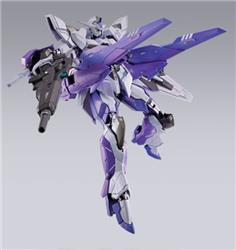 P-Bandai Exclusive TAMASHII NATIONS METAL BUILD 1.5(EYES) GUNDAM