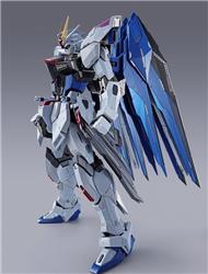 TAMASHII NATIONS METAL BUILD Freedom Gundam Concept 2