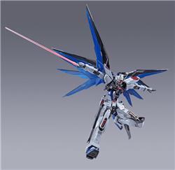 TAMASHII NATIONS METAL BUILD Freedom Gundam Concept 2