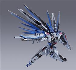 TAMASHII NATIONS METAL BUILD Freedom Gundam Concept 2