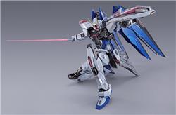 TAMASHII NATIONS METAL BUILD Freedom Gundam Concept 2