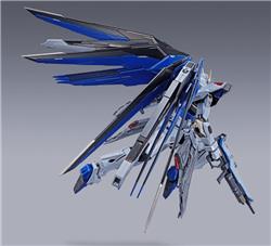 TAMASHII NATIONS METAL BUILD Freedom Gundam Concept 2