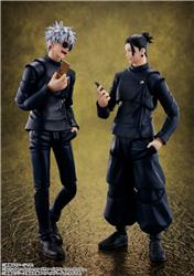 BANDAI Spirits S.H.Figuarts SUGURU GETO "JUJUTSU KAISEN"