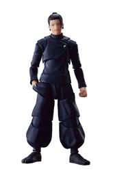 BANDAI Spirits S.H.Figuarts SUGURU GETO "JUJUTSU KAISEN"