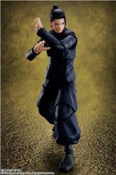 BANDAI Spirits S.H.Figuarts SUGURU GETO "JUJUTSU KAISEN"