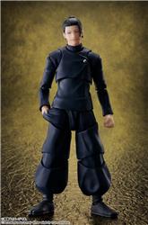 BANDAI Spirits S.H.Figuarts SUGURU GETO "JUJUTSU KAISEN"