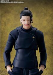 BANDAI Spirits S.H.Figuarts SUGURU GETO "JUJUTSU KAISEN"