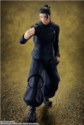 BANDAI Spirits S.H.Figuarts SUGURU GETO "JUJUTSU KAISEN"