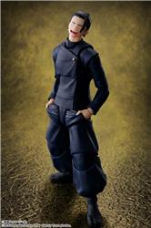 BANDAI Spirits S.H.Figuarts SUGURU GETO "JUJUTSU KAISEN"