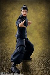 BANDAI Spirits S.H.Figuarts SUGURU GETO "JUJUTSU KAISEN"