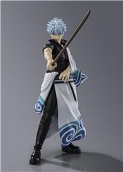 TAMASHII NATIONS S.H.Figuarts SAKATA GINTOKI "GINTAMA"