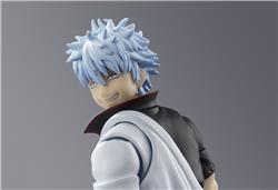TAMASHII NATIONS S.H.Figuarts SAKATA GINTOKI "GINTAMA"