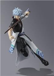 TAMASHII NATIONS S.H.Figuarts SAKATA GINTOKI "GINTAMA"