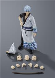 TAMASHII NATIONS S.H.Figuarts SAKATA GINTOKI "GINTAMA"