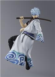 TAMASHII NATIONS S.H.Figuarts SAKATA GINTOKI "GINTAMA"