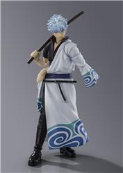TAMASHII NATIONS S.H.Figuarts SAKATA GINTOKI "GINTAMA"