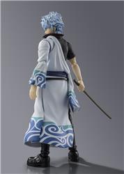 TAMASHII NATIONS S.H.Figuarts SAKATA GINTOKI "GINTAMA"