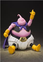 TAMASHII NATIONS S.H.Figuarts Majin Buu "Dragon Ball Z"
