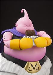 TAMASHII NATIONS S.H.Figuarts Majin Buu "Dragon Ball Z"