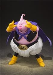 TAMASHII NATIONS S.H.Figuarts Majin Buu "Dragon Ball Z"