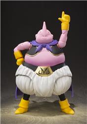 TAMASHII NATIONS S.H.Figuarts Majin Buu "Dragon Ball Z"