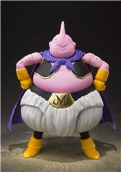 TAMASHII NATIONS S.H.Figuarts Majin Buu "Dragon Ball Z"