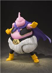 TAMASHII NATIONS S.H.Figuarts Majin Buu "Dragon Ball Z"
