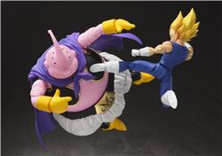 TAMASHII NATIONS S.H.Figuarts Majin Buu "Dragon Ball Z"