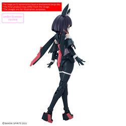 BANDAI HOBBY 30MS SIS-K00 MICOLULU COLOR B