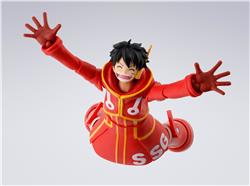 Tamashii S.H.Figuarts Tony Tony Chopper "One Piece"
