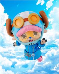 Tamashii S.H.Figuarts Tony Tony Chopper "One Piece"