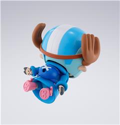 Tamashii S.H.Figuarts Tony Tony Chopper "One Piece"
