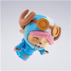 Tamashii S.H.Figuarts Tony Tony Chopper "One Piece"