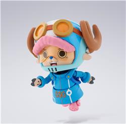 Tamashii S.H.Figuarts Tony Tony Chopper "One Piece"