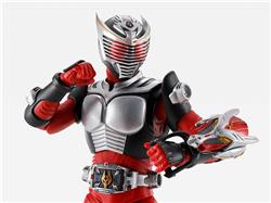 Tamashii S.H.Figuarts MASKED RIDER RYUKI SHINKOCCHOU SEIHOU
