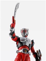 Tamashii S.H.Figuarts MASKED RIDER RYUKI SHINKOCCHOU SEIHOU