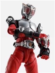 Tamashii S.H.Figuarts MASKED RIDER RYUKI SHINKOCCHOU SEIHOU